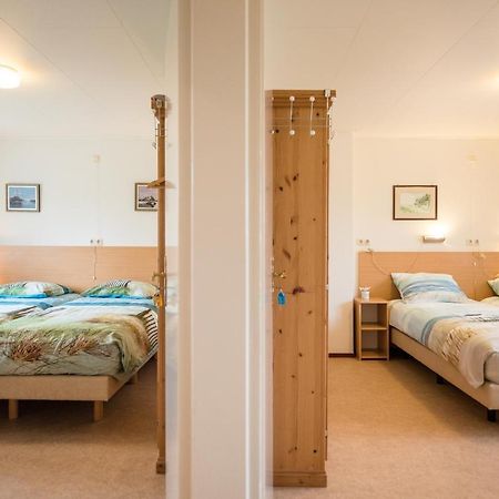 B&B Molenaar Бюрен Экстерьер фото
