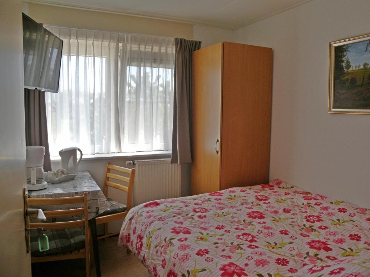 B&B Molenaar Бюрен Экстерьер фото