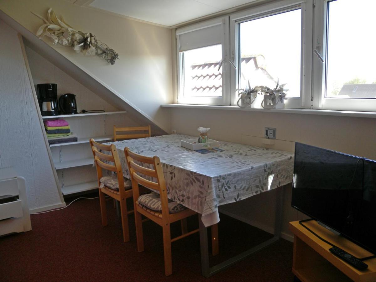 B&B Molenaar Бюрен Экстерьер фото