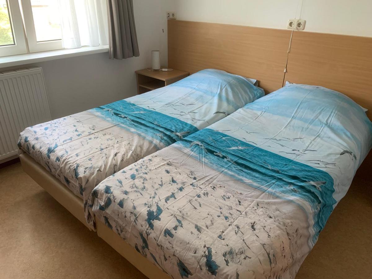 B&B Molenaar Бюрен Экстерьер фото
