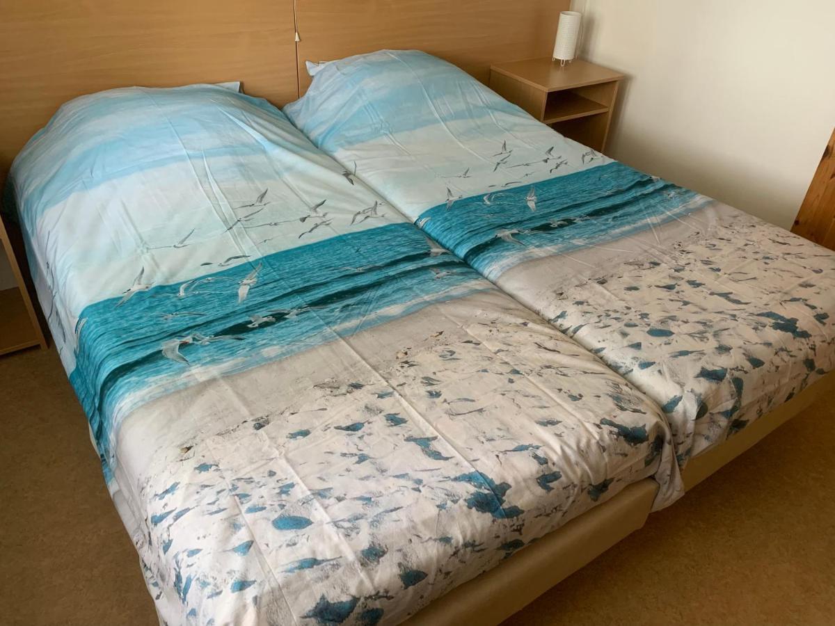 B&B Molenaar Бюрен Экстерьер фото
