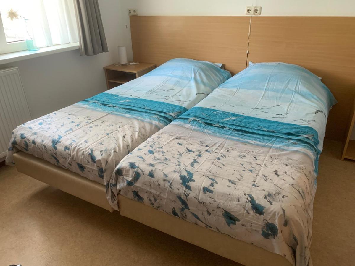 B&B Molenaar Бюрен Экстерьер фото