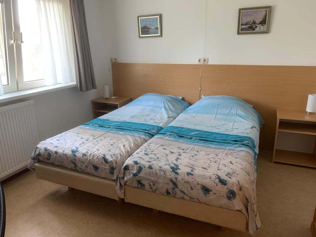 B&B Molenaar Бюрен Экстерьер фото