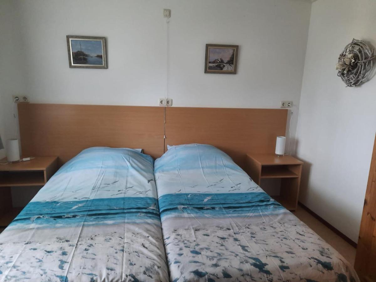 B&B Molenaar Бюрен Экстерьер фото