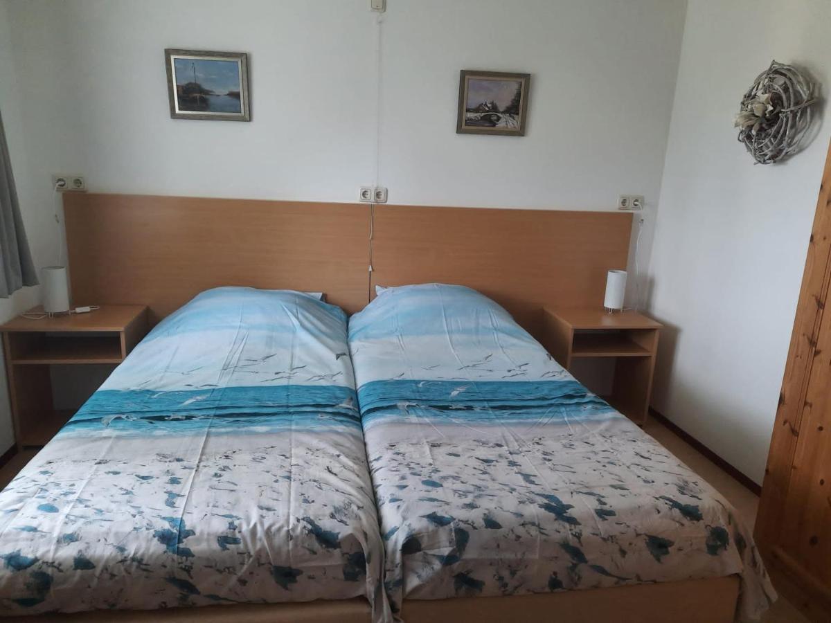 B&B Molenaar Бюрен Экстерьер фото