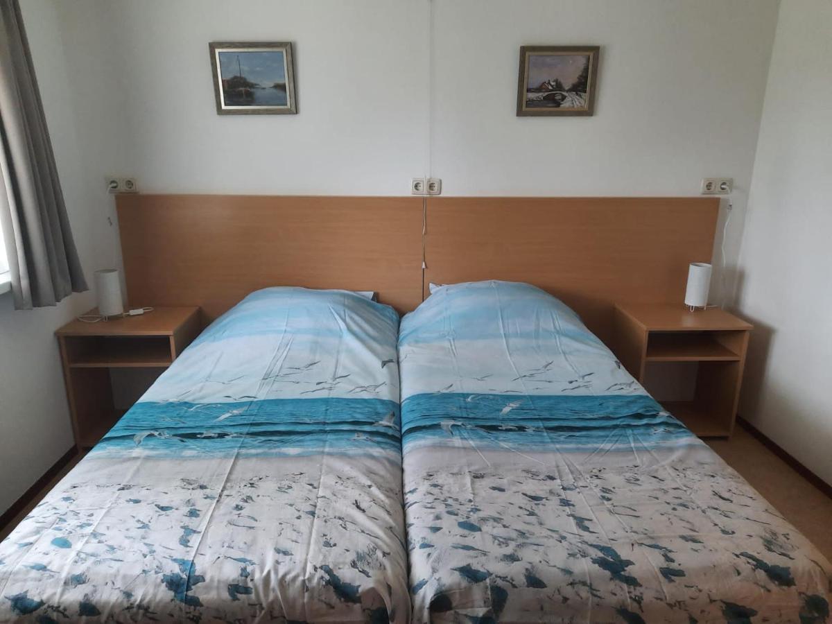 B&B Molenaar Бюрен Экстерьер фото
