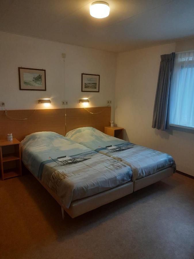 B&B Molenaar Бюрен Экстерьер фото