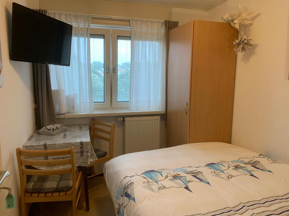 B&B Molenaar Бюрен Экстерьер фото