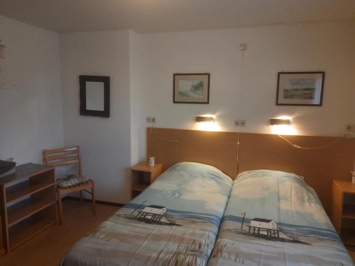 B&B Molenaar Бюрен Экстерьер фото