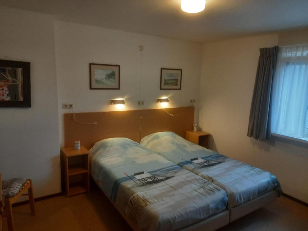 B&B Molenaar Бюрен Экстерьер фото
