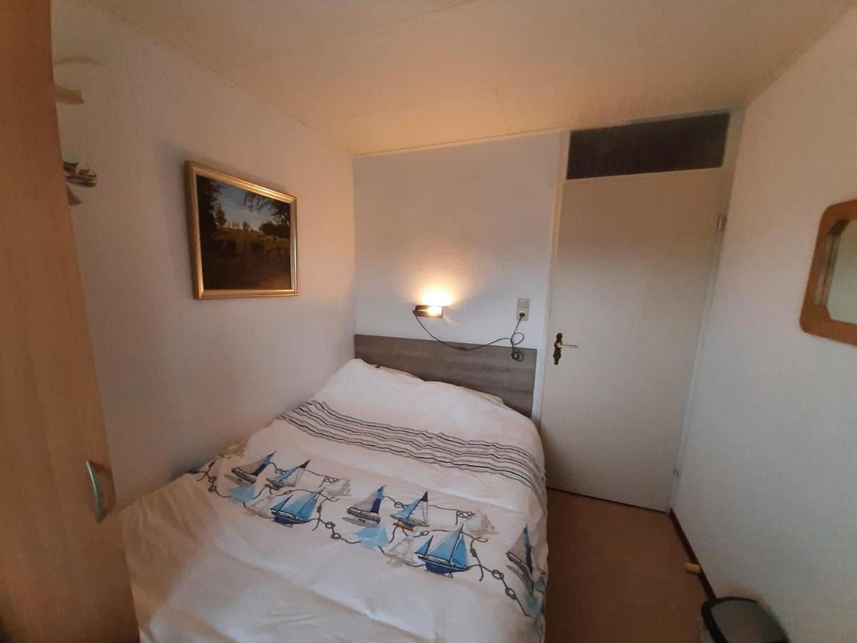 B&B Molenaar Бюрен Экстерьер фото