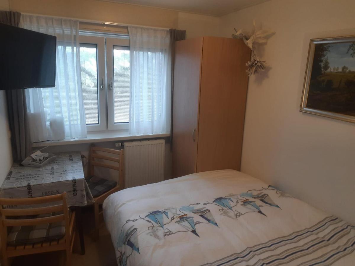 B&B Molenaar Бюрен Экстерьер фото