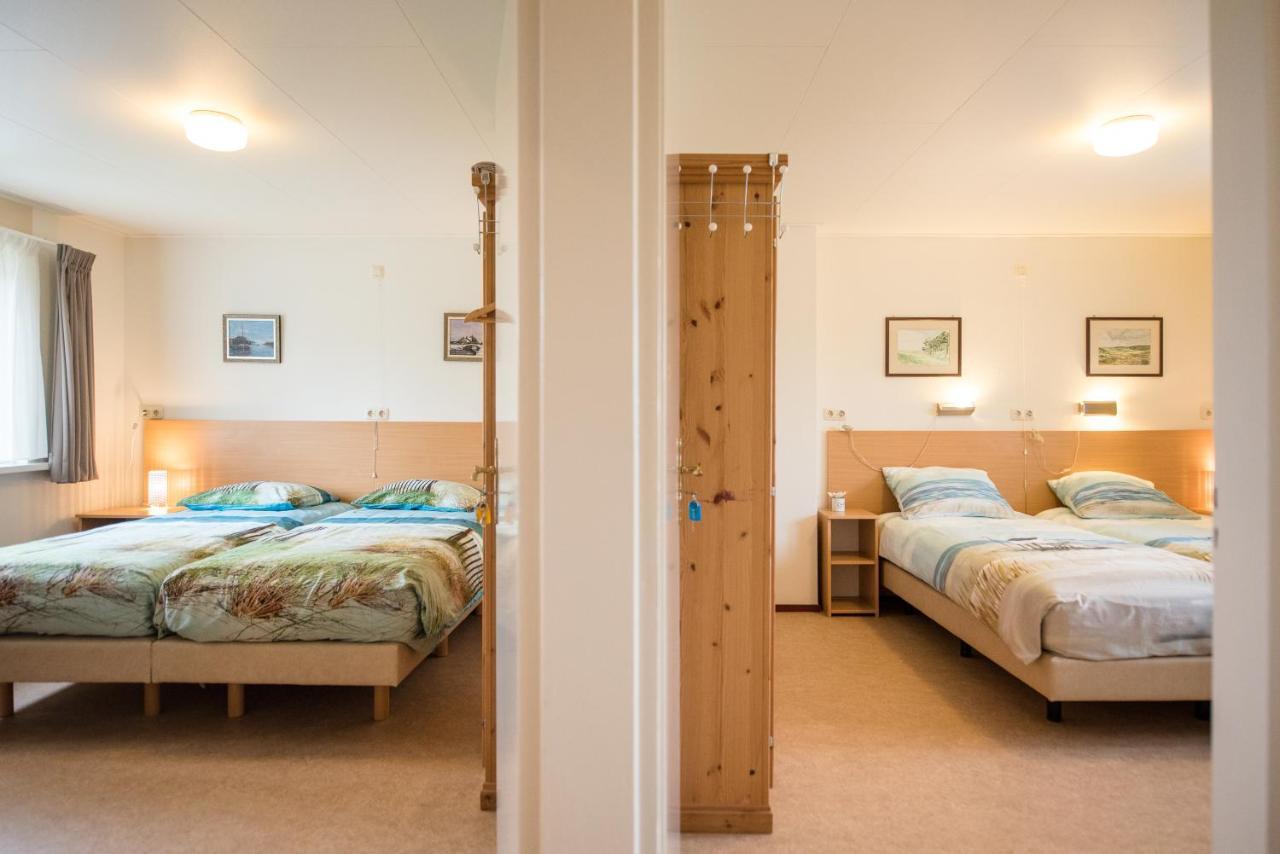 B&B Molenaar Бюрен Экстерьер фото