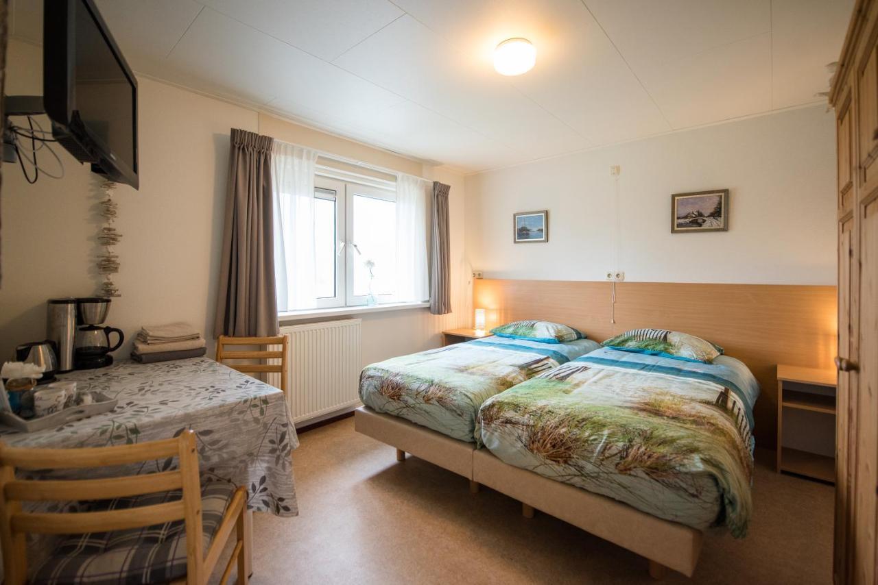 B&B Molenaar Бюрен Экстерьер фото
