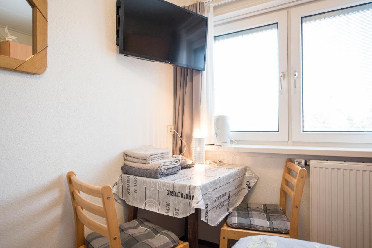 B&B Molenaar Бюрен Экстерьер фото