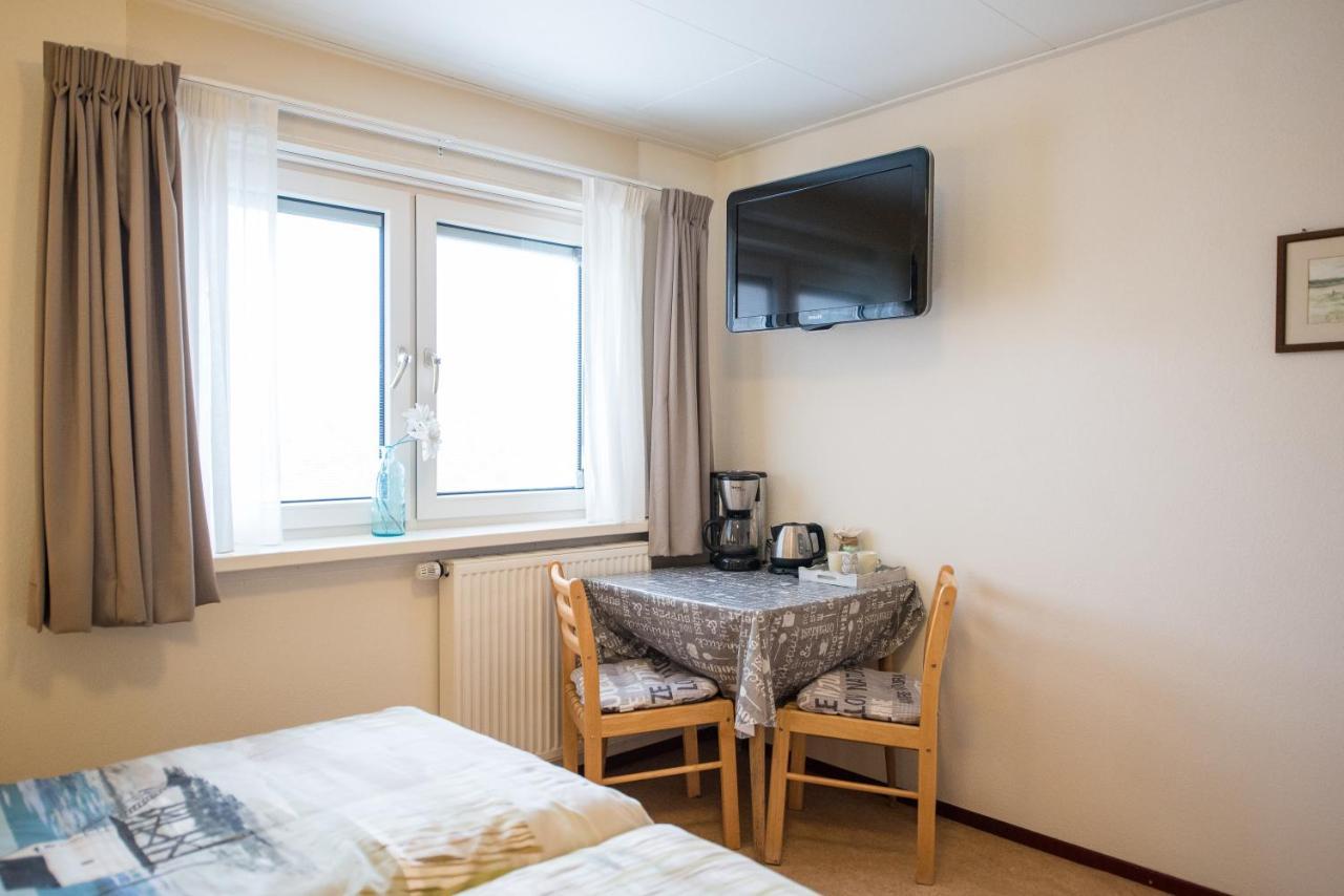 B&B Molenaar Бюрен Экстерьер фото