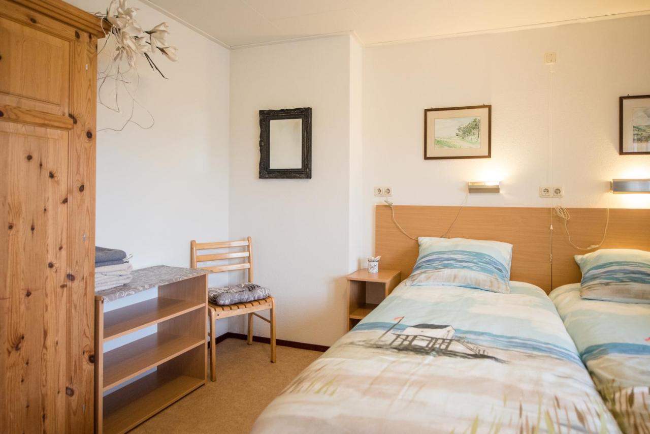 B&B Molenaar Бюрен Экстерьер фото