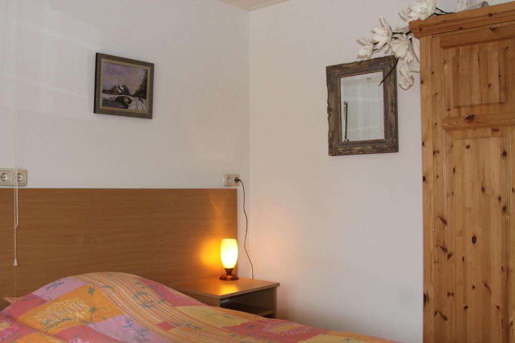 B&B Molenaar Бюрен Номер фото